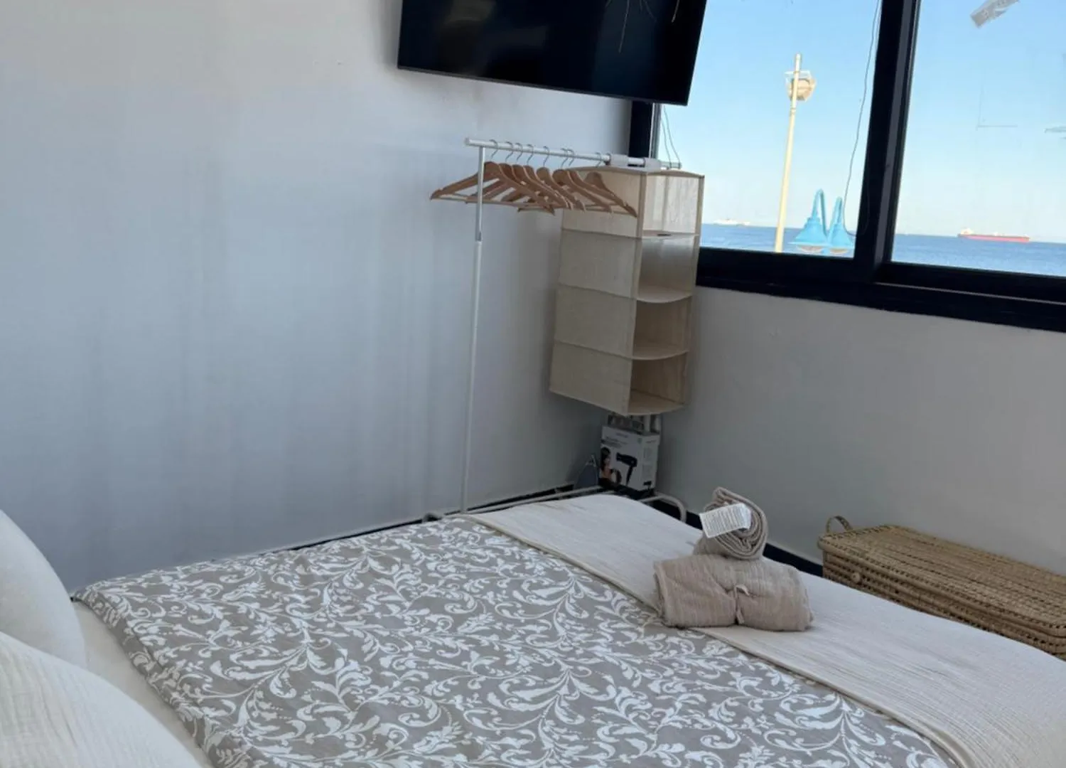 Apartment Villa Marea Algeciras