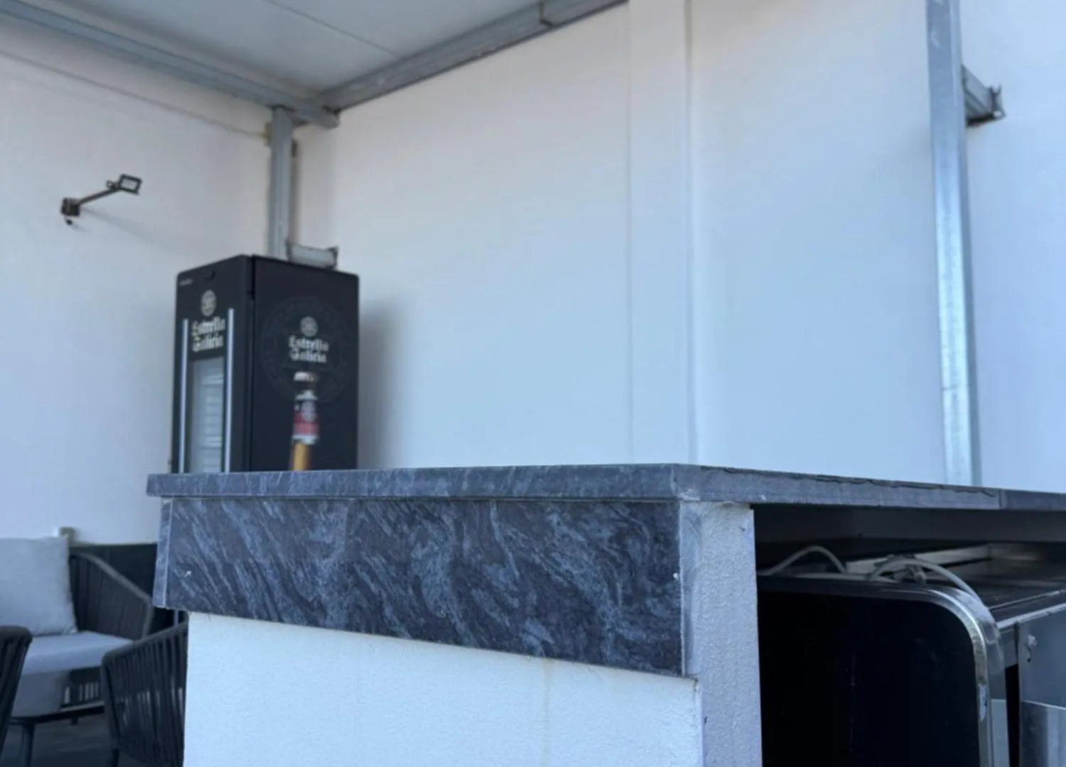 Apartment Villa Marea Algeciras