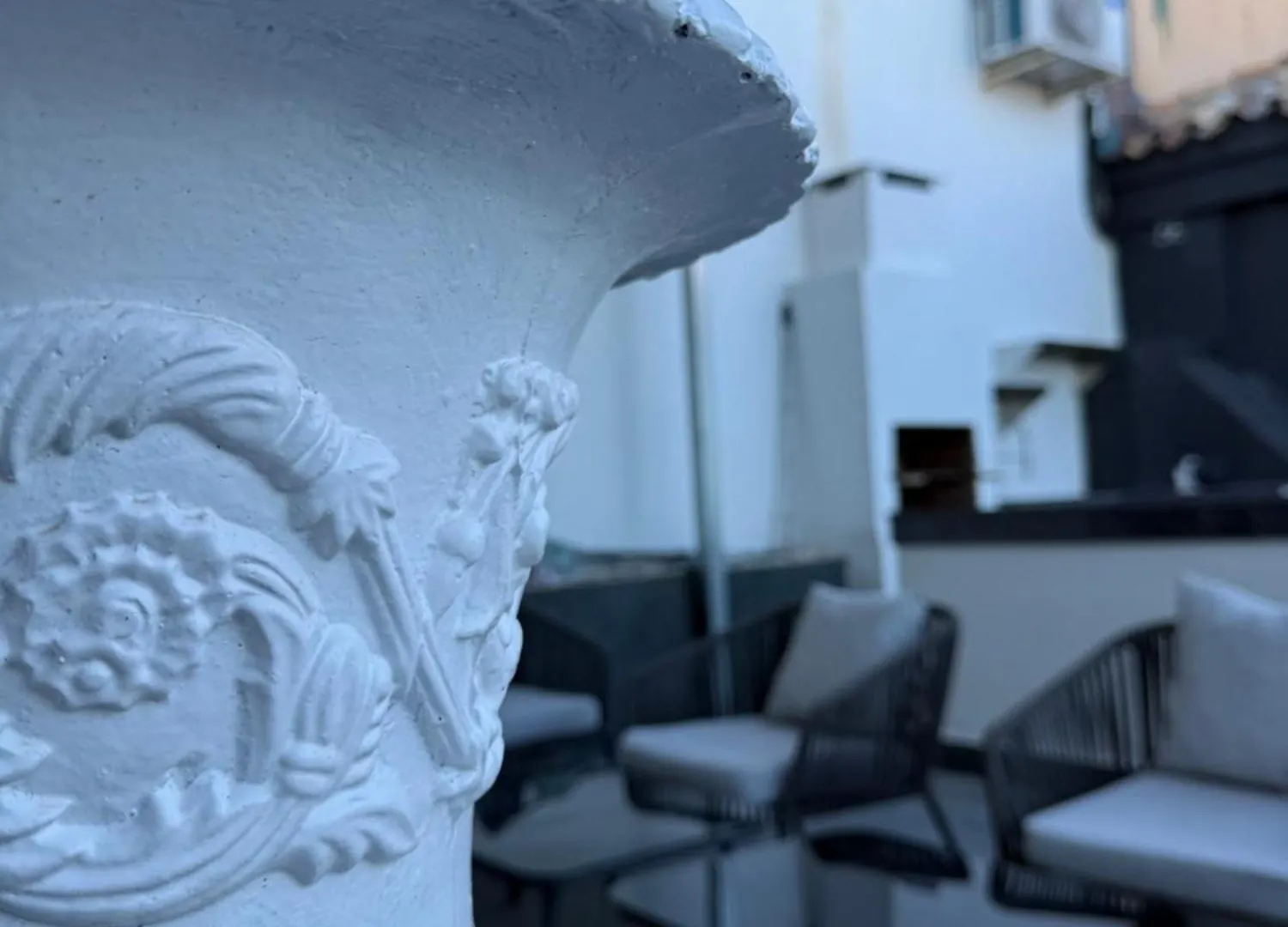 Villa Marea Algeciras Spain