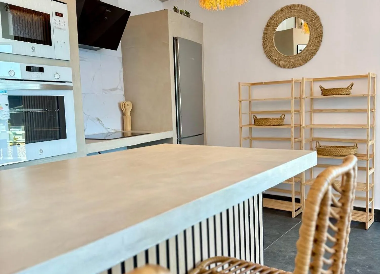 Villa Marea Algeciras 0*,  Spain