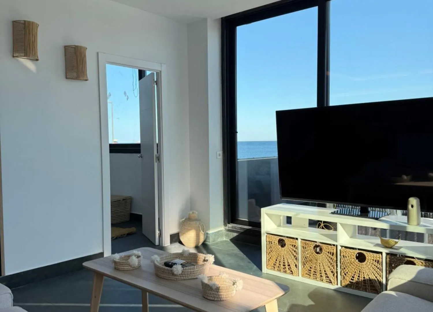 Villa Marea Algeciras Apartment