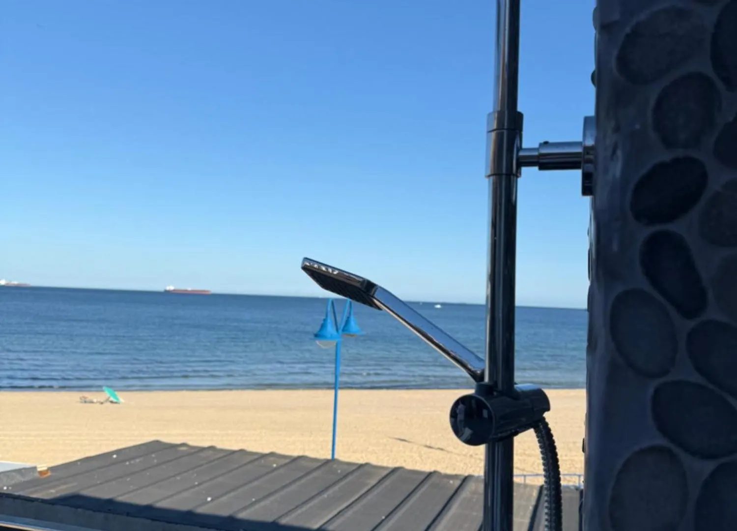 Apartment Villa Marea Algeciras Spain