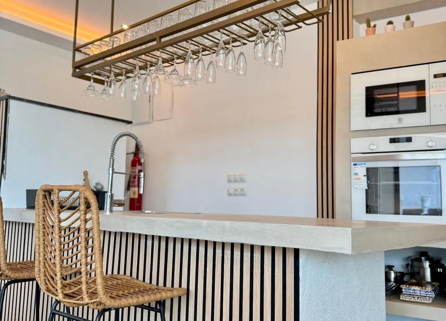 Villa Marea Algeciras