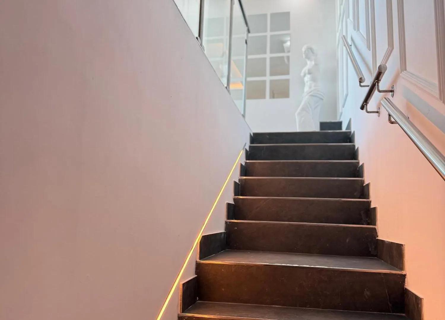 Apartment Villa Marea Algeciras
