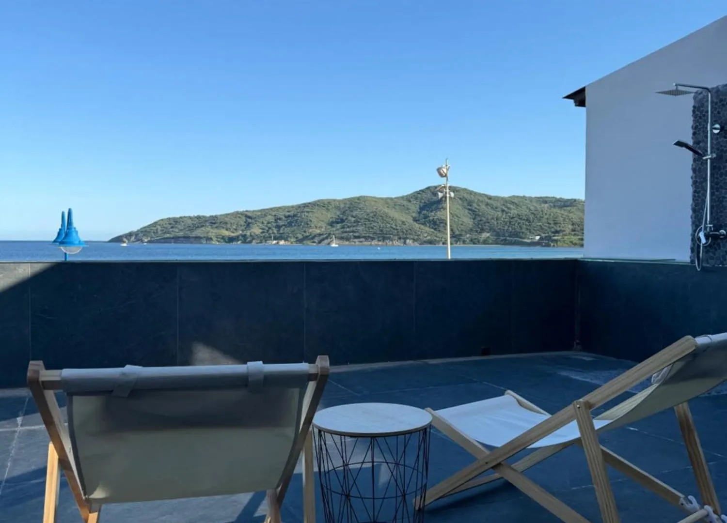 Villa Marea Algeciras 0*,