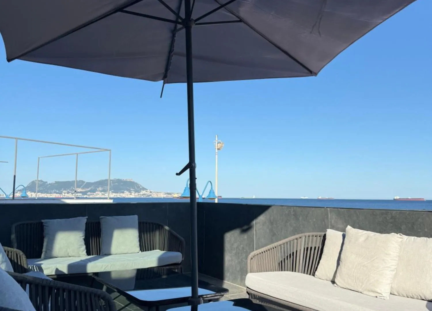Villa Marea Algeciras Apartment