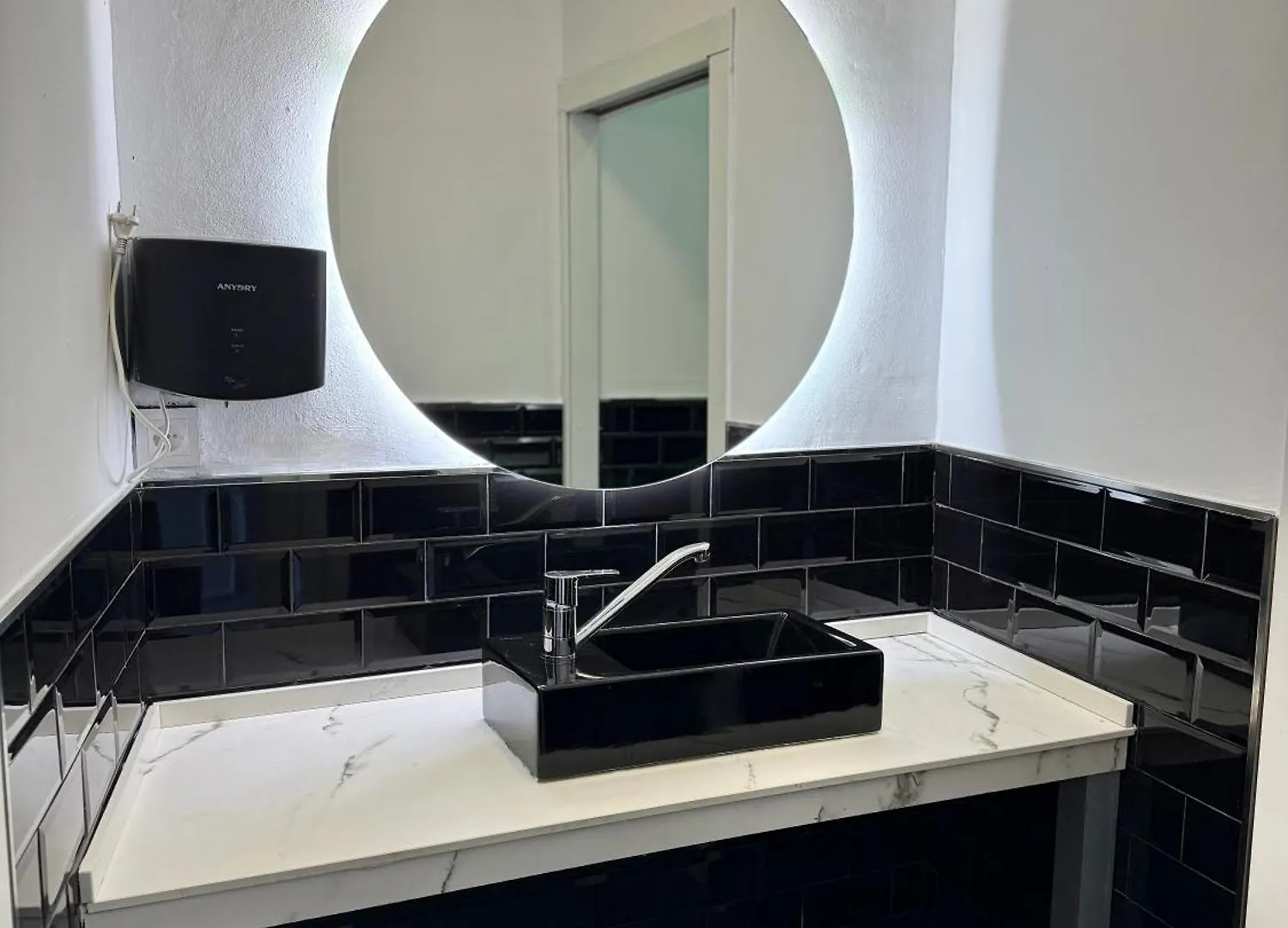 Apartment Villa Marea Algeciras Spain