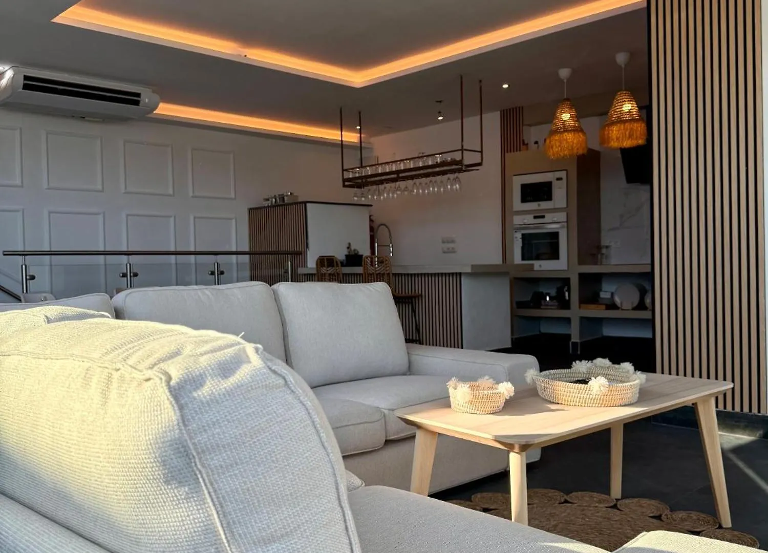 Apartment Villa Marea Algeciras
