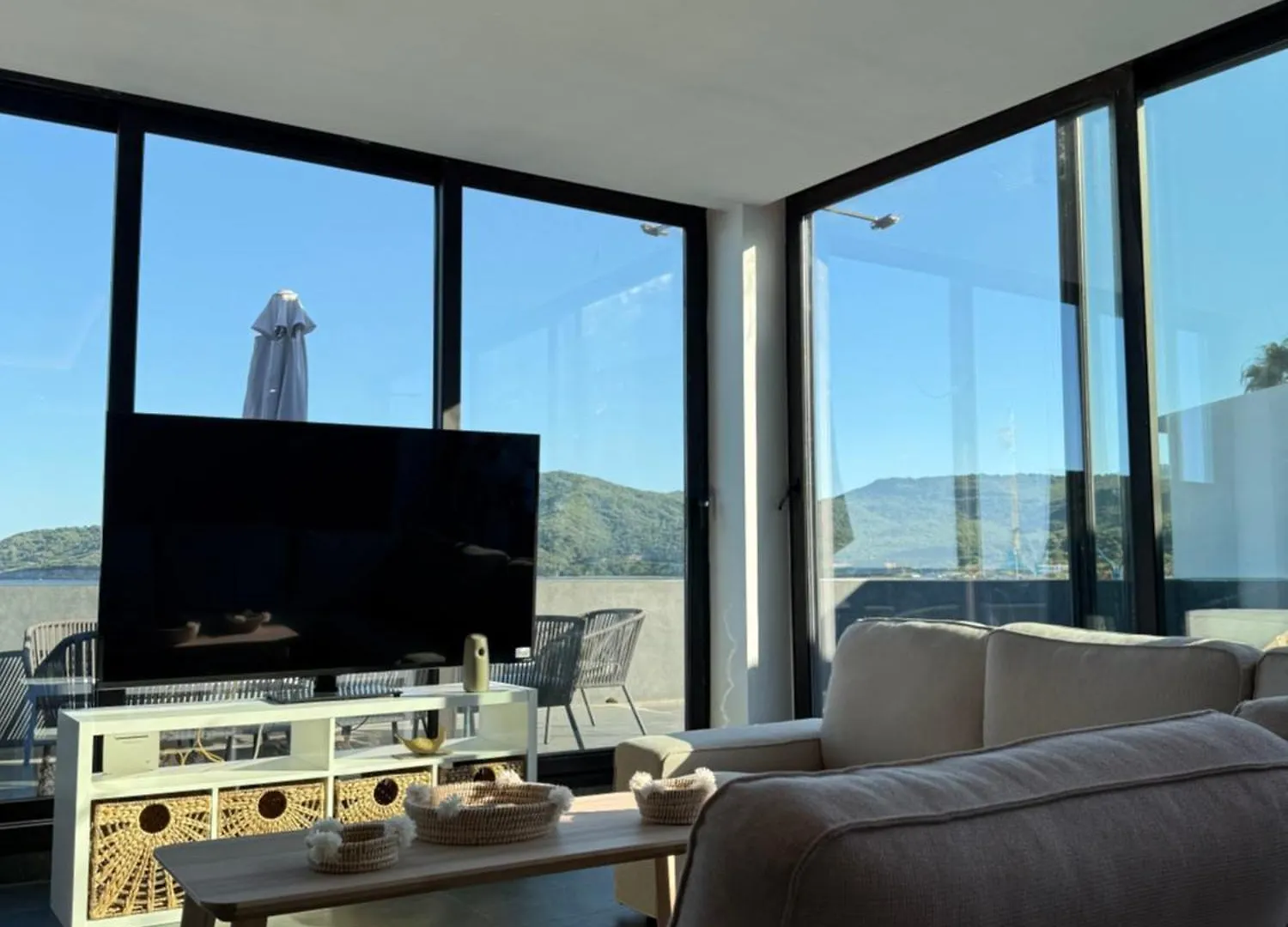 Villa Marea Algeciras 0*,  Spain