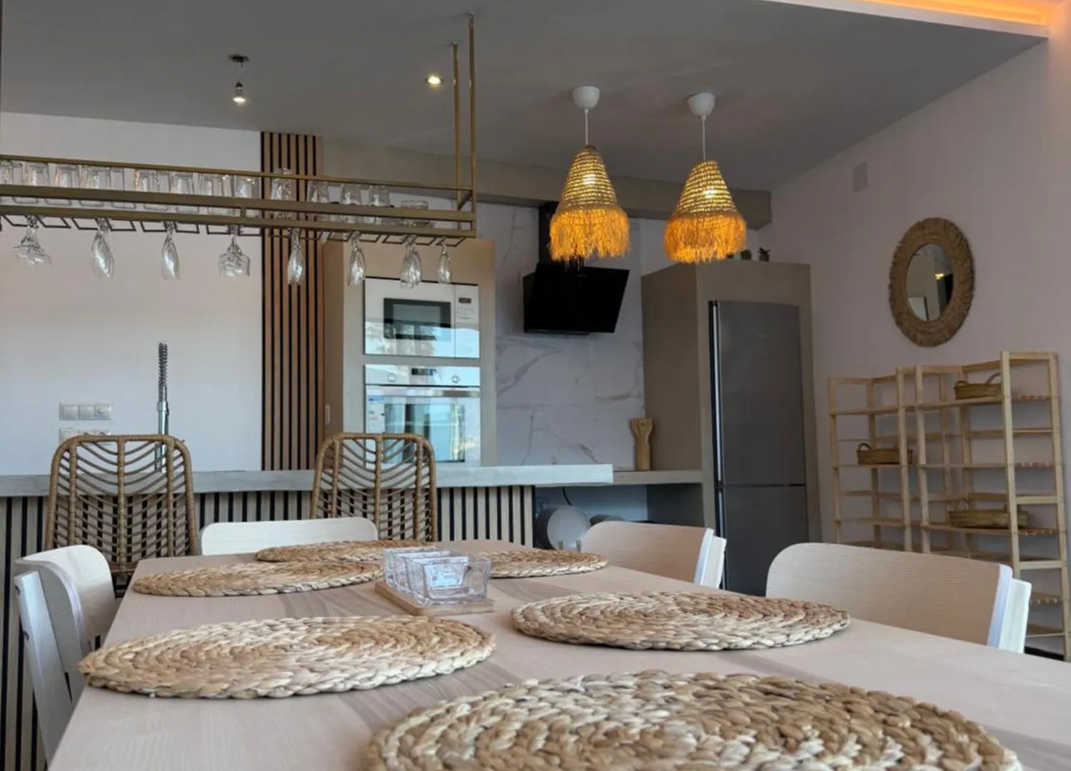 Villa Marea Algeciras