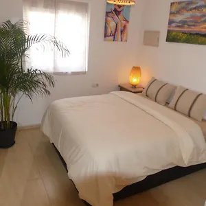Alquiler Casa Semi Centro Obra Nueva Patio Barata Apartamento