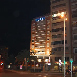 2* Hotel Marina Victoria