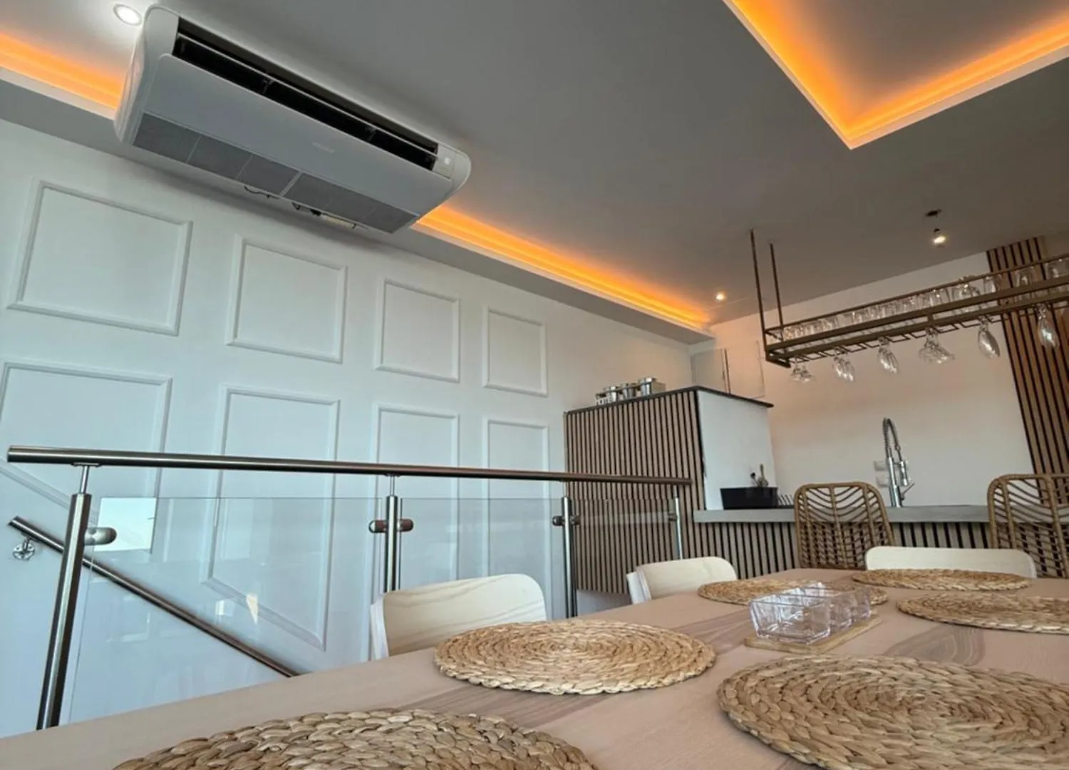 Villa Marea Algeciras