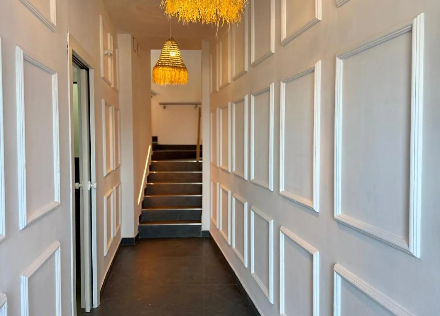 Villa Marea Algeciras Apartament
